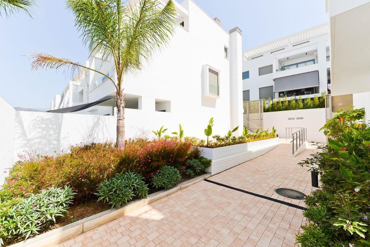Baviera Hills 59 Apartamento Caleta De Velez Exterior foto