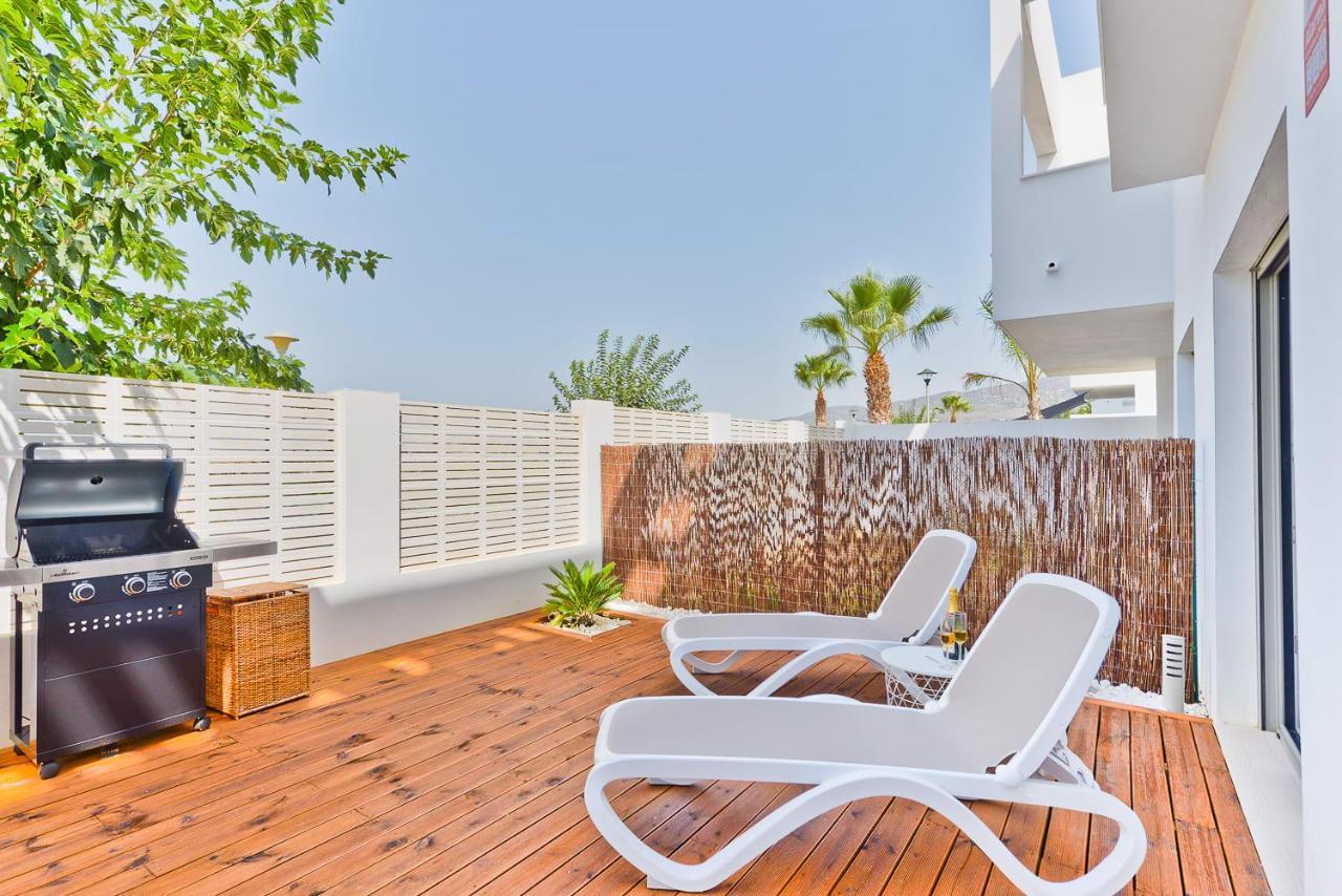Baviera Hills 59 Apartamento Caleta De Velez Exterior foto