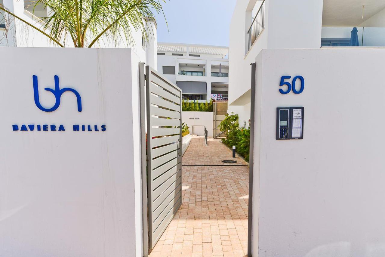 Baviera Hills 59 Apartamento Caleta De Velez Exterior foto